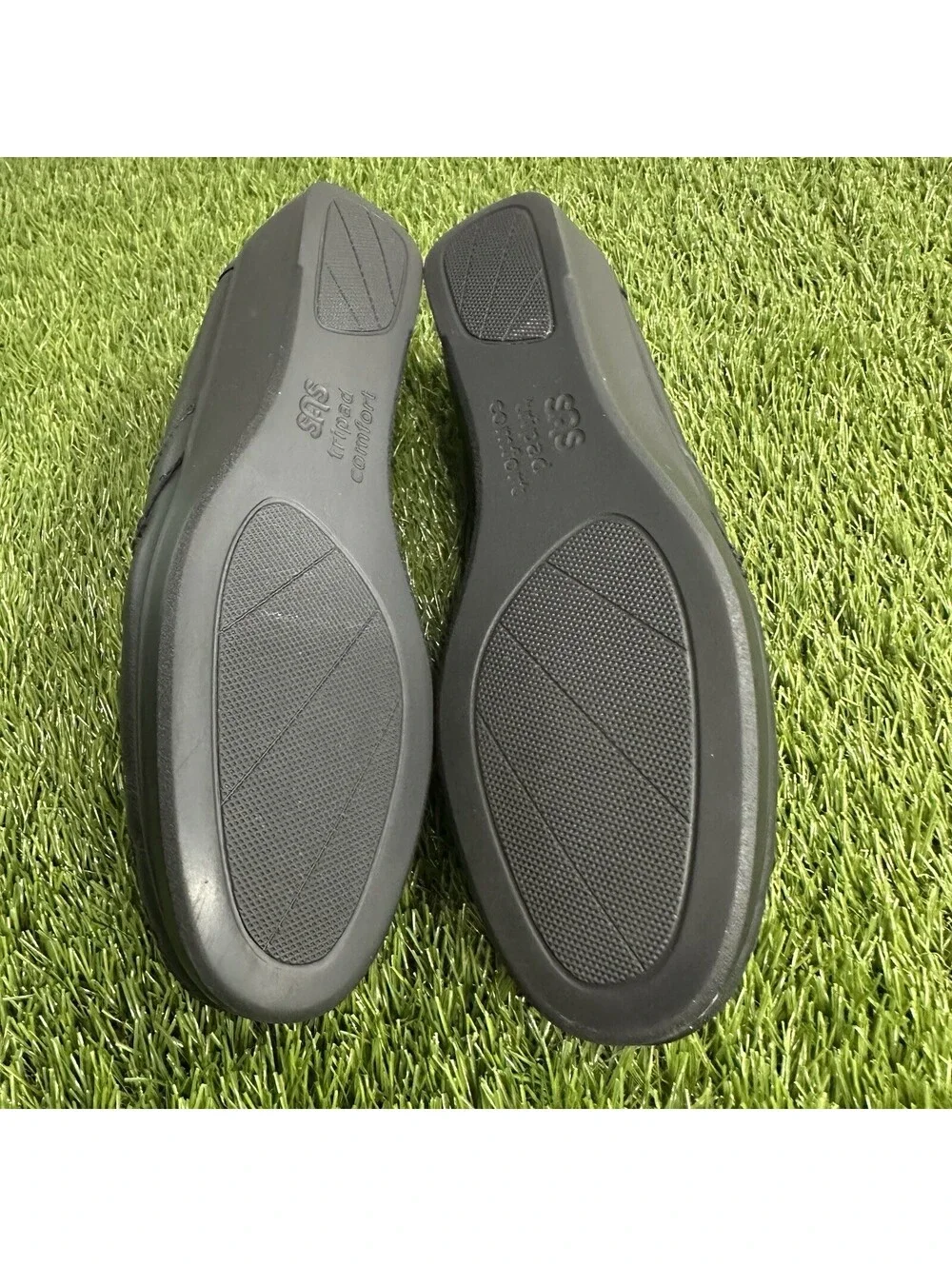 SAS tripad loafer